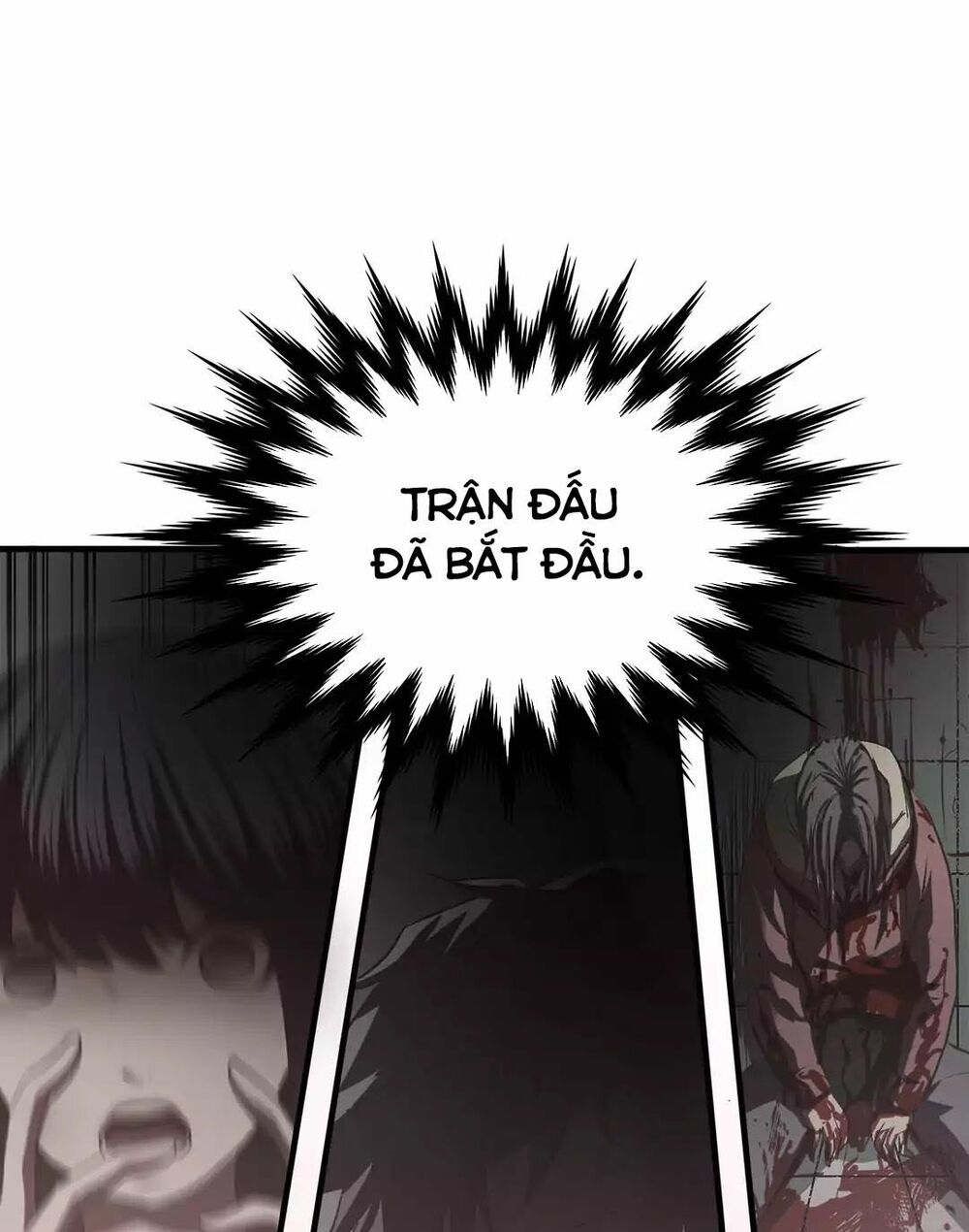 Kẻ Bị Ruồng Bỏ: Chapter 62
