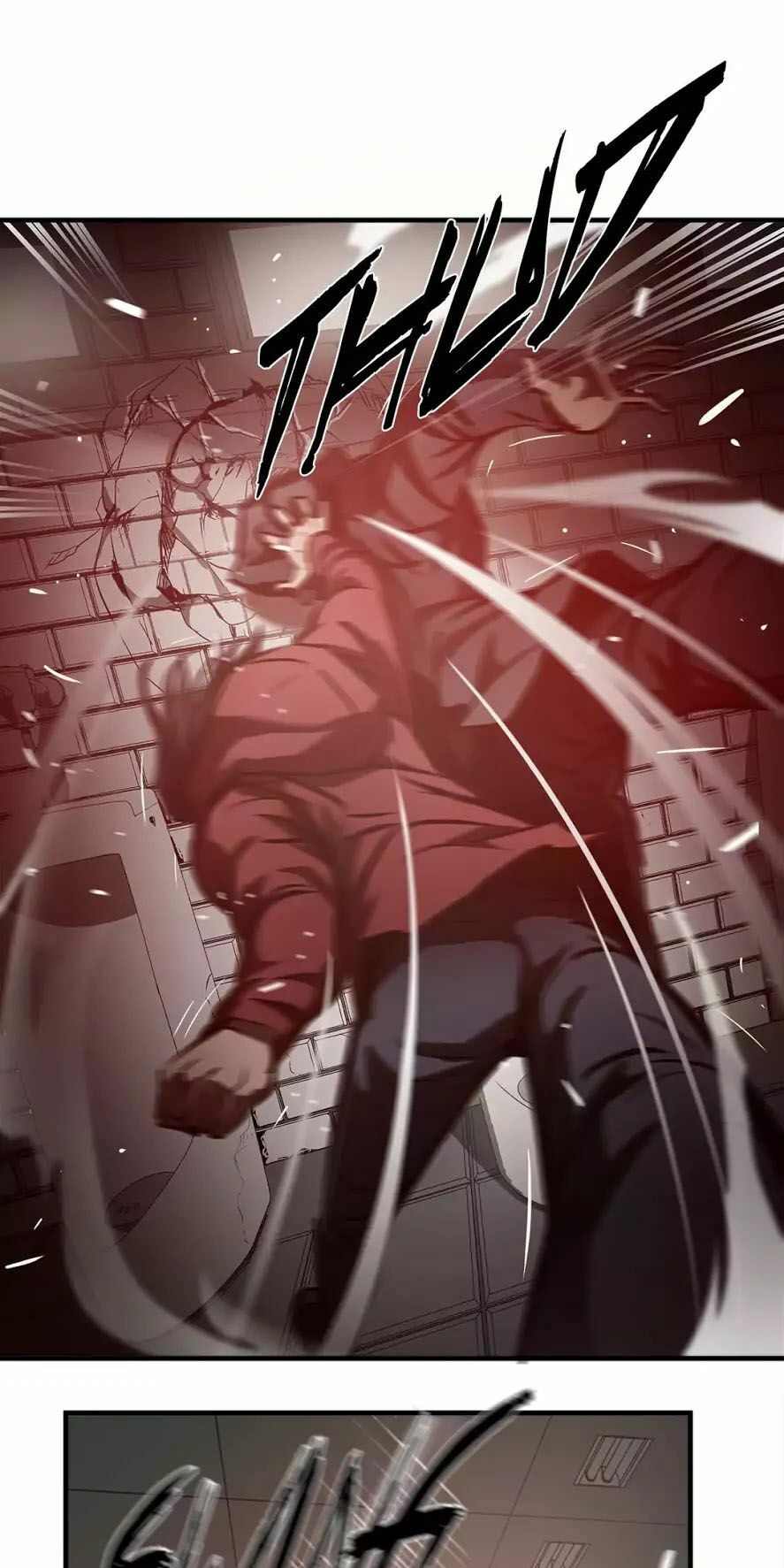 Kẻ Bị Ruồng Bỏ: Chapter 62