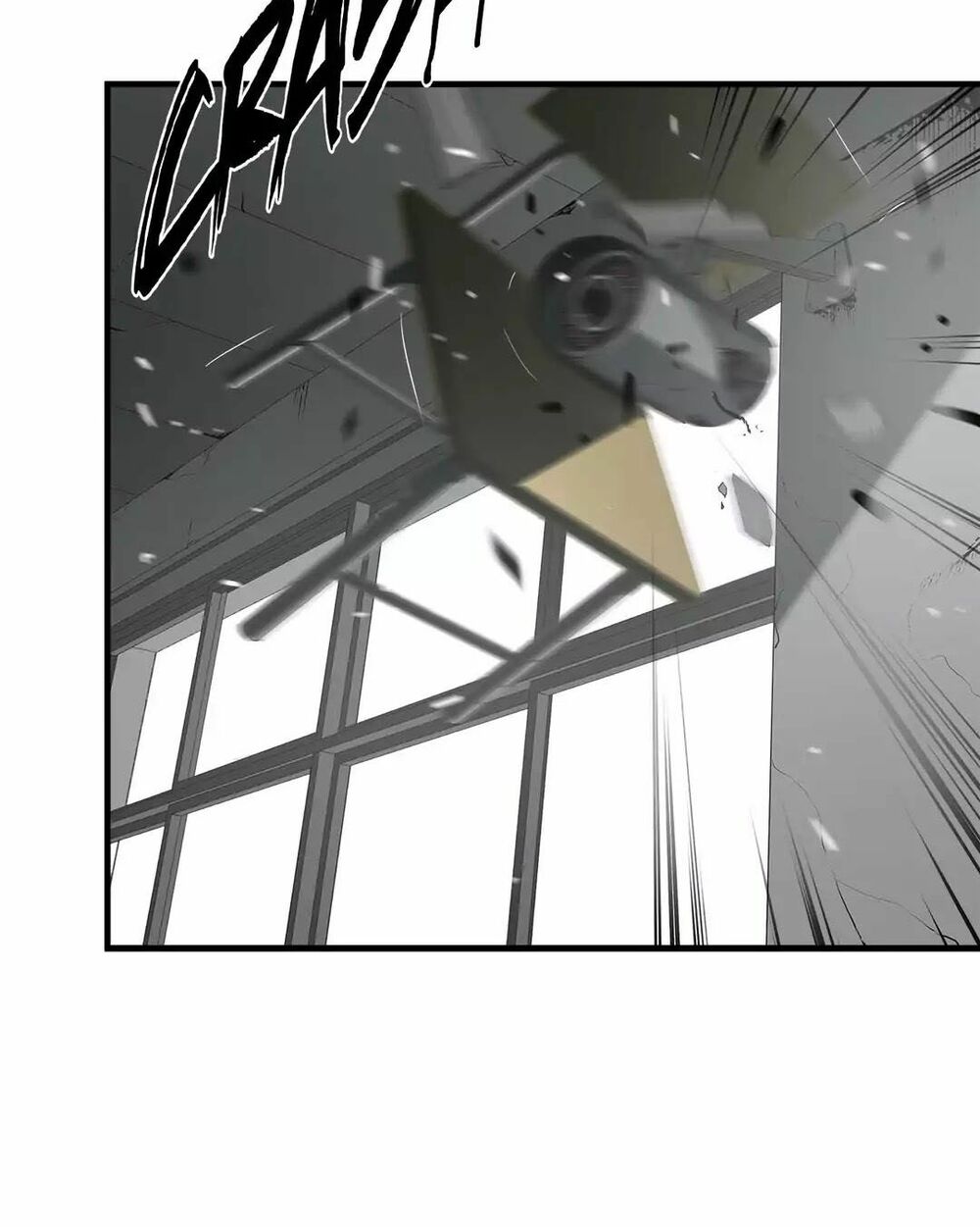 Kẻ Bị Ruồng Bỏ: Chapter 65