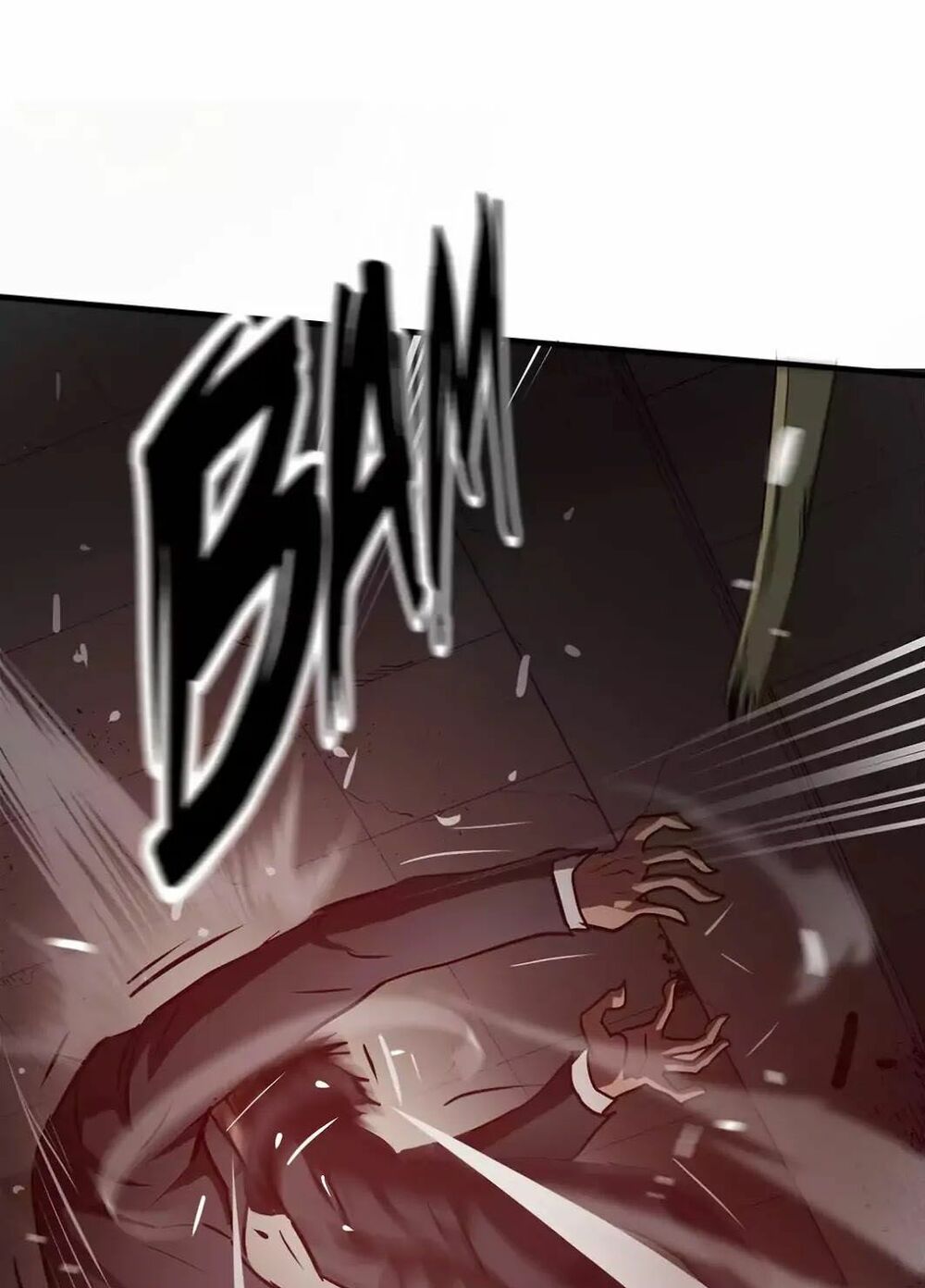 Kẻ Bị Ruồng Bỏ: Chapter 65