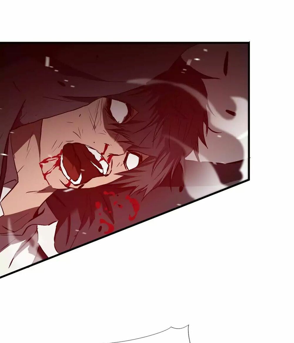 Kẻ Bị Ruồng Bỏ: Chapter 65