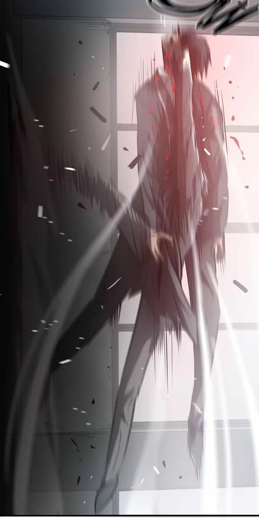 Kẻ Bị Ruồng Bỏ: Chapter 65