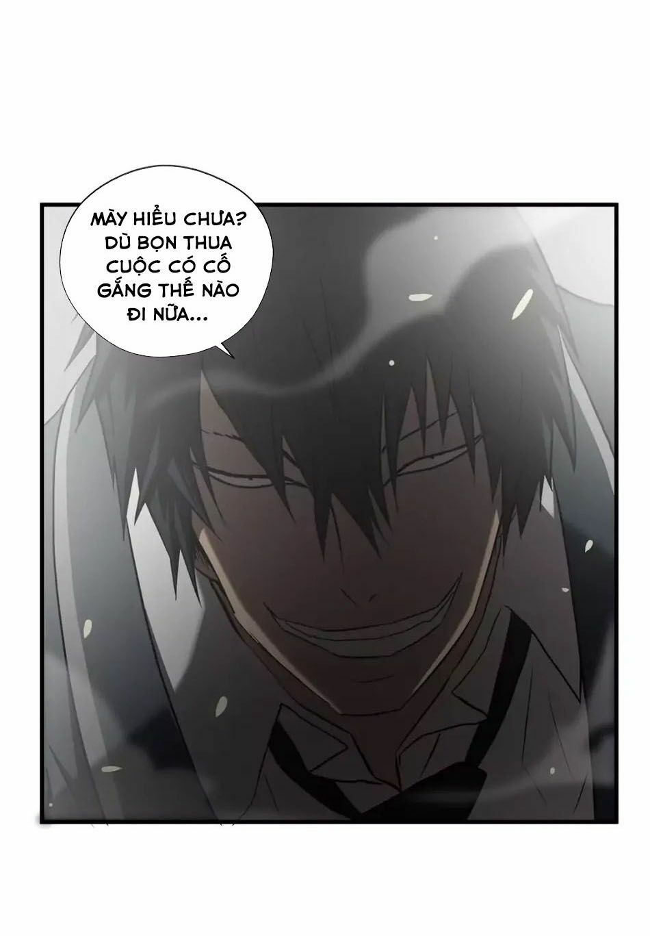 Kẻ Bị Ruồng Bỏ: Chapter 65