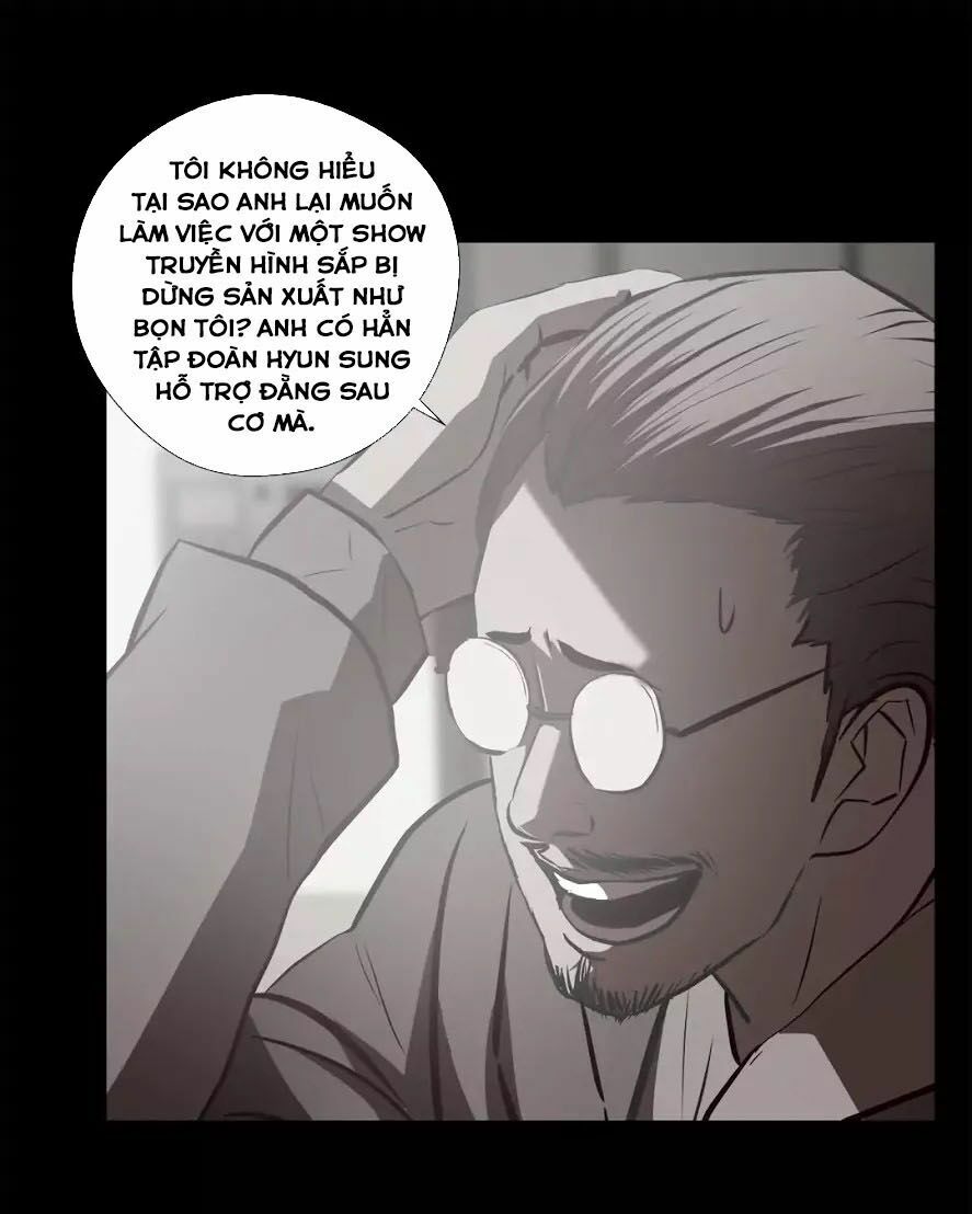 Kẻ Bị Ruồng Bỏ: Chapter 65