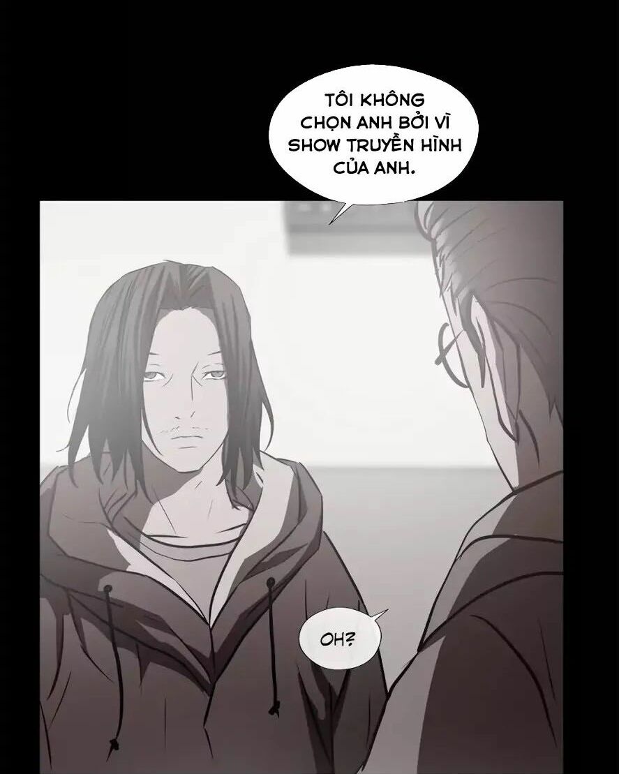 Kẻ Bị Ruồng Bỏ: Chapter 65