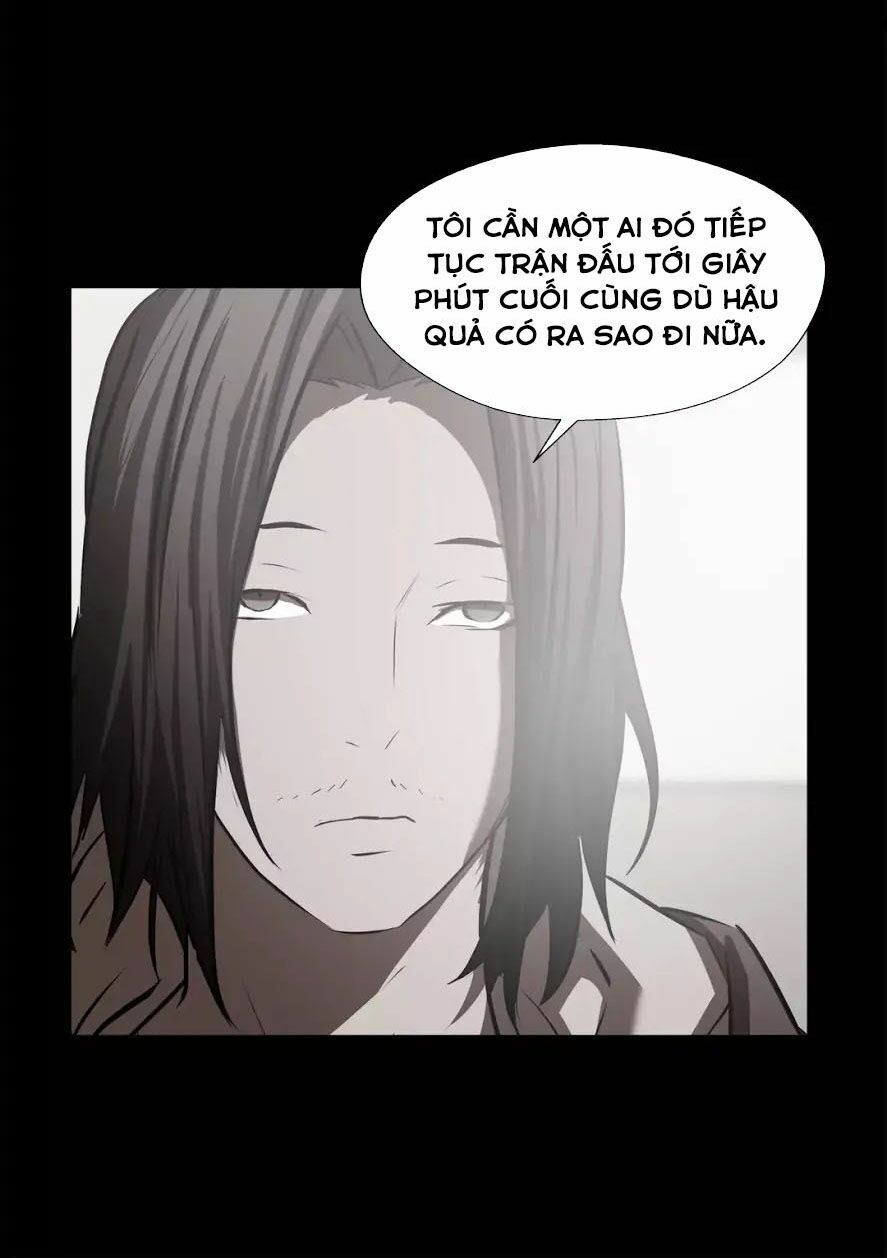 Kẻ Bị Ruồng Bỏ: Chapter 65
