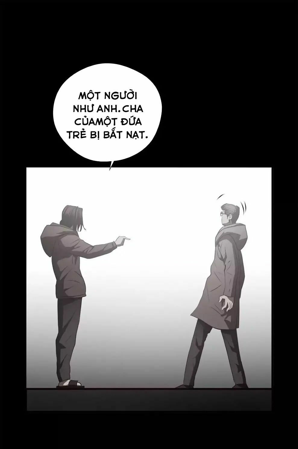 Kẻ Bị Ruồng Bỏ: Chapter 65