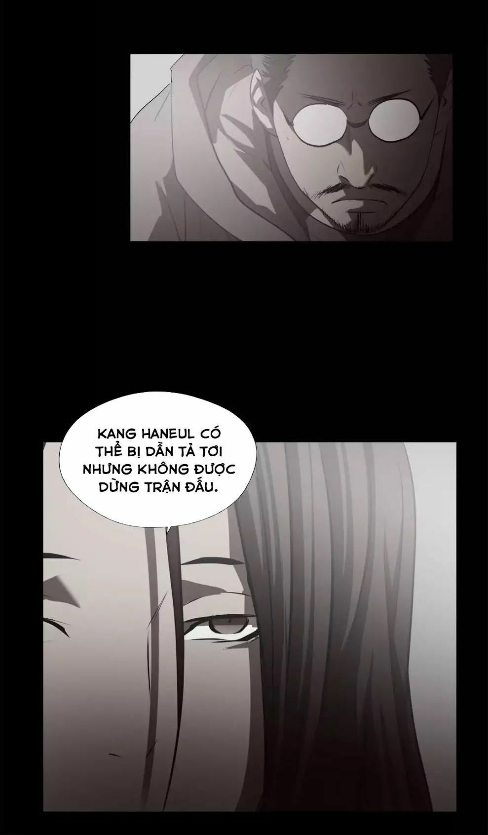 Kẻ Bị Ruồng Bỏ: Chapter 65