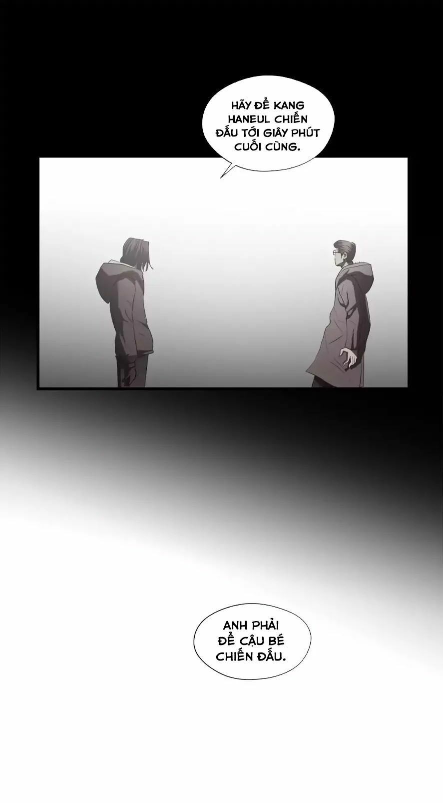 Kẻ Bị Ruồng Bỏ: Chapter 65