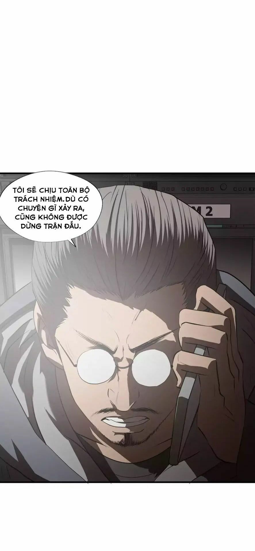 Kẻ Bị Ruồng Bỏ: Chapter 65