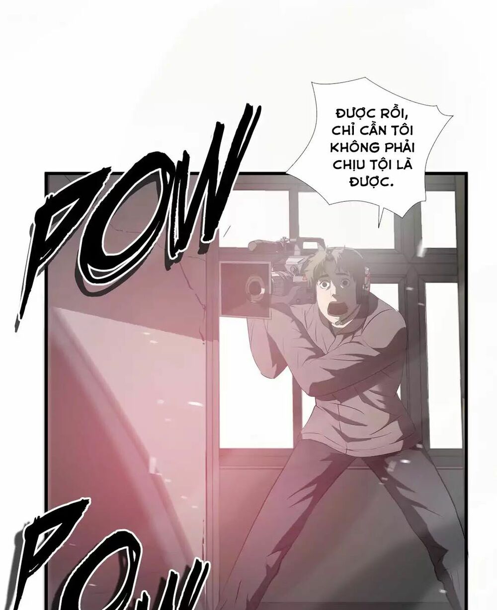 Kẻ Bị Ruồng Bỏ: Chapter 65