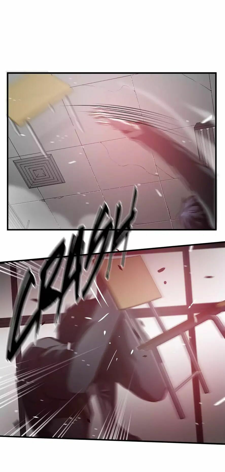 Kẻ Bị Ruồng Bỏ: Chapter 65