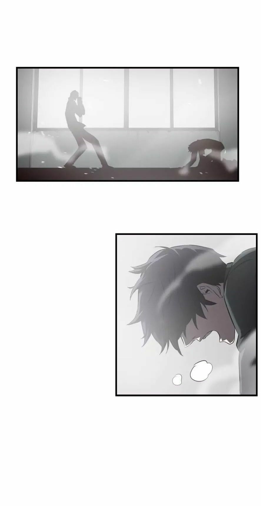 Kẻ Bị Ruồng Bỏ: Chapter 65