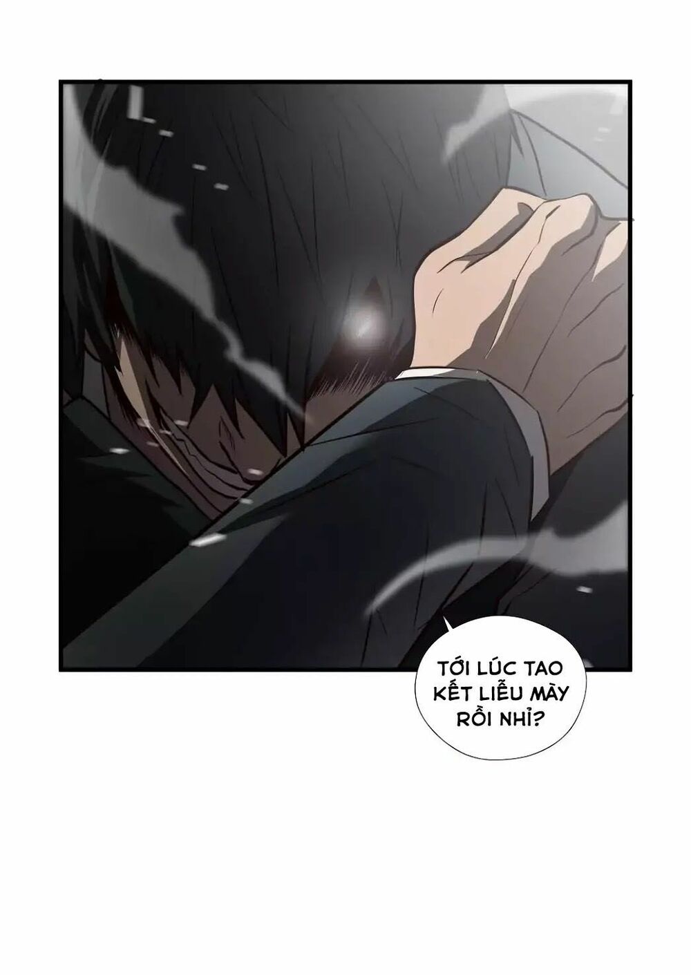 Kẻ Bị Ruồng Bỏ: Chapter 65