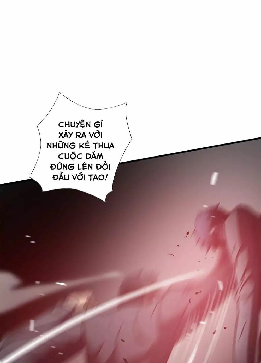 Kẻ Bị Ruồng Bỏ: Chapter 65