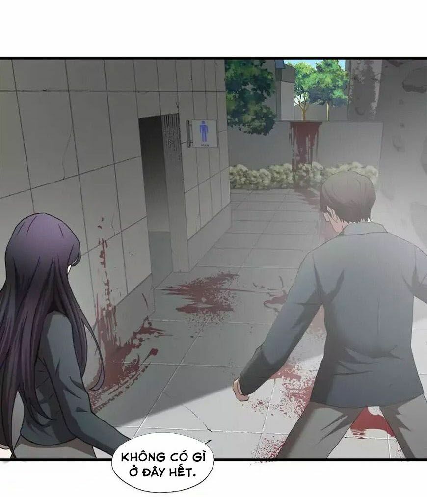 Kẻ Bị Ruồng Bỏ: Chapter 66