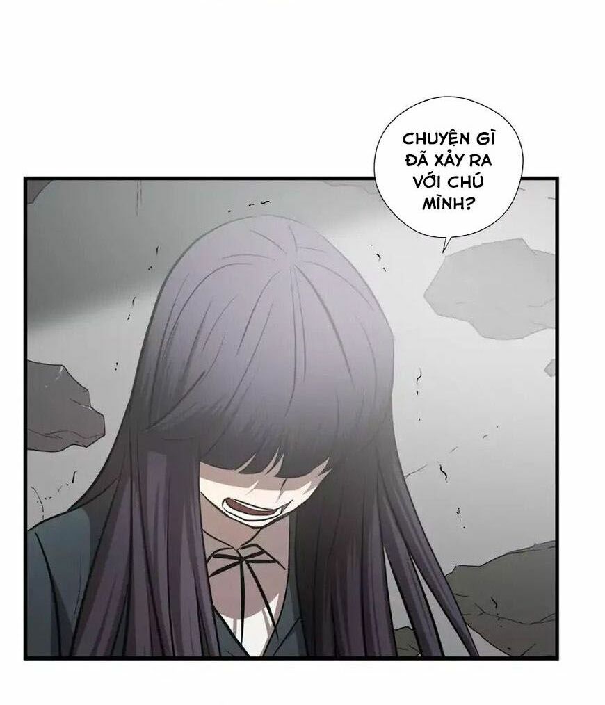Kẻ Bị Ruồng Bỏ: Chapter 66