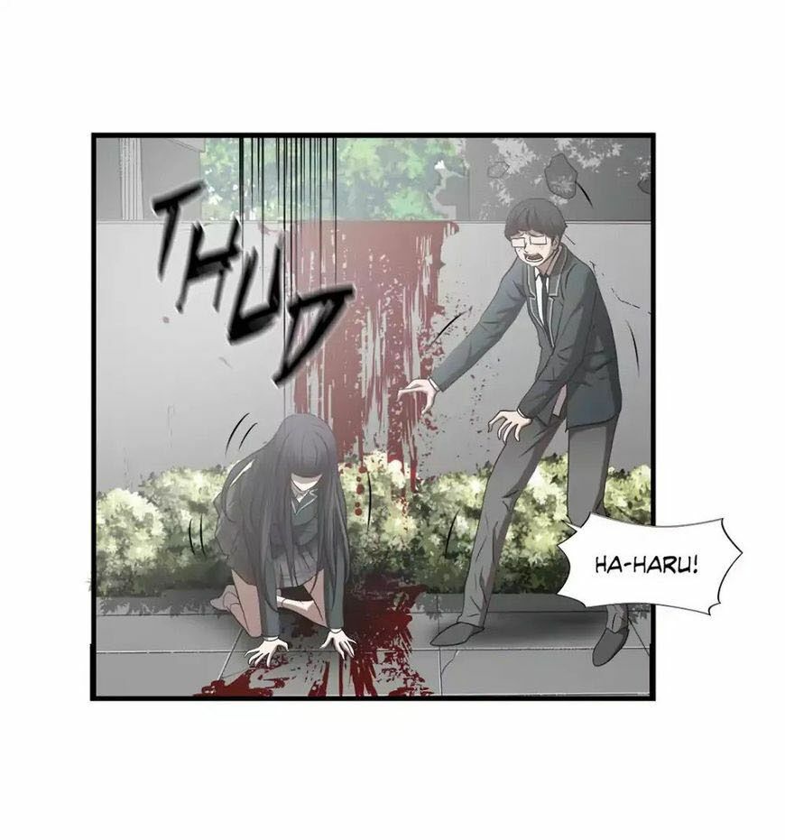 Kẻ Bị Ruồng Bỏ: Chapter 66