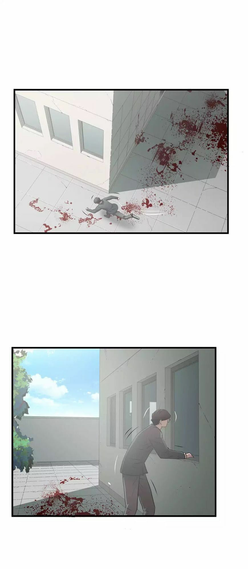 Kẻ Bị Ruồng Bỏ: Chapter 66