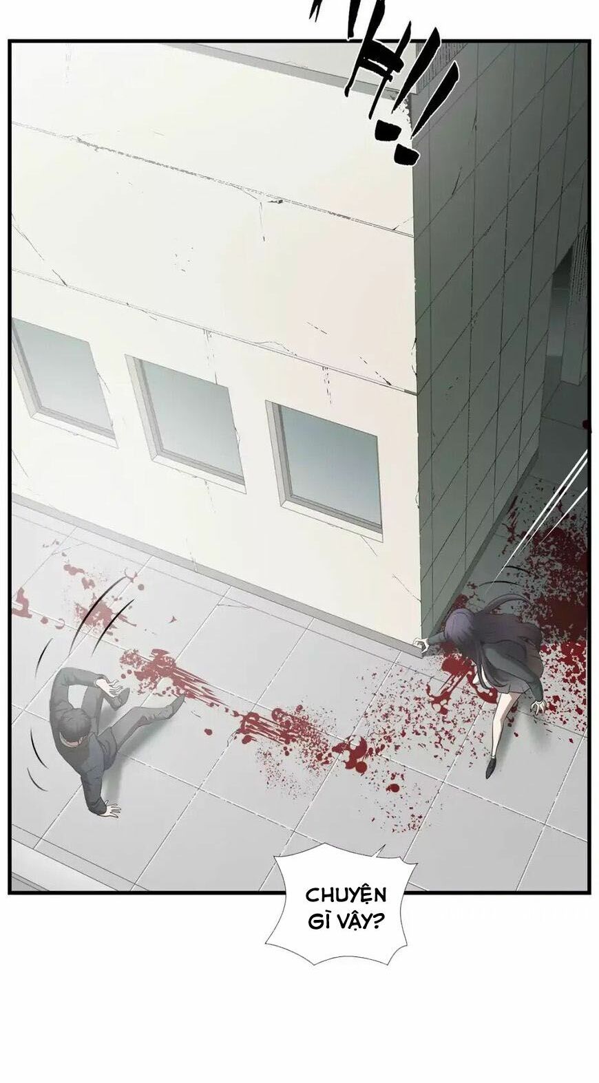 Kẻ Bị Ruồng Bỏ: Chapter 66