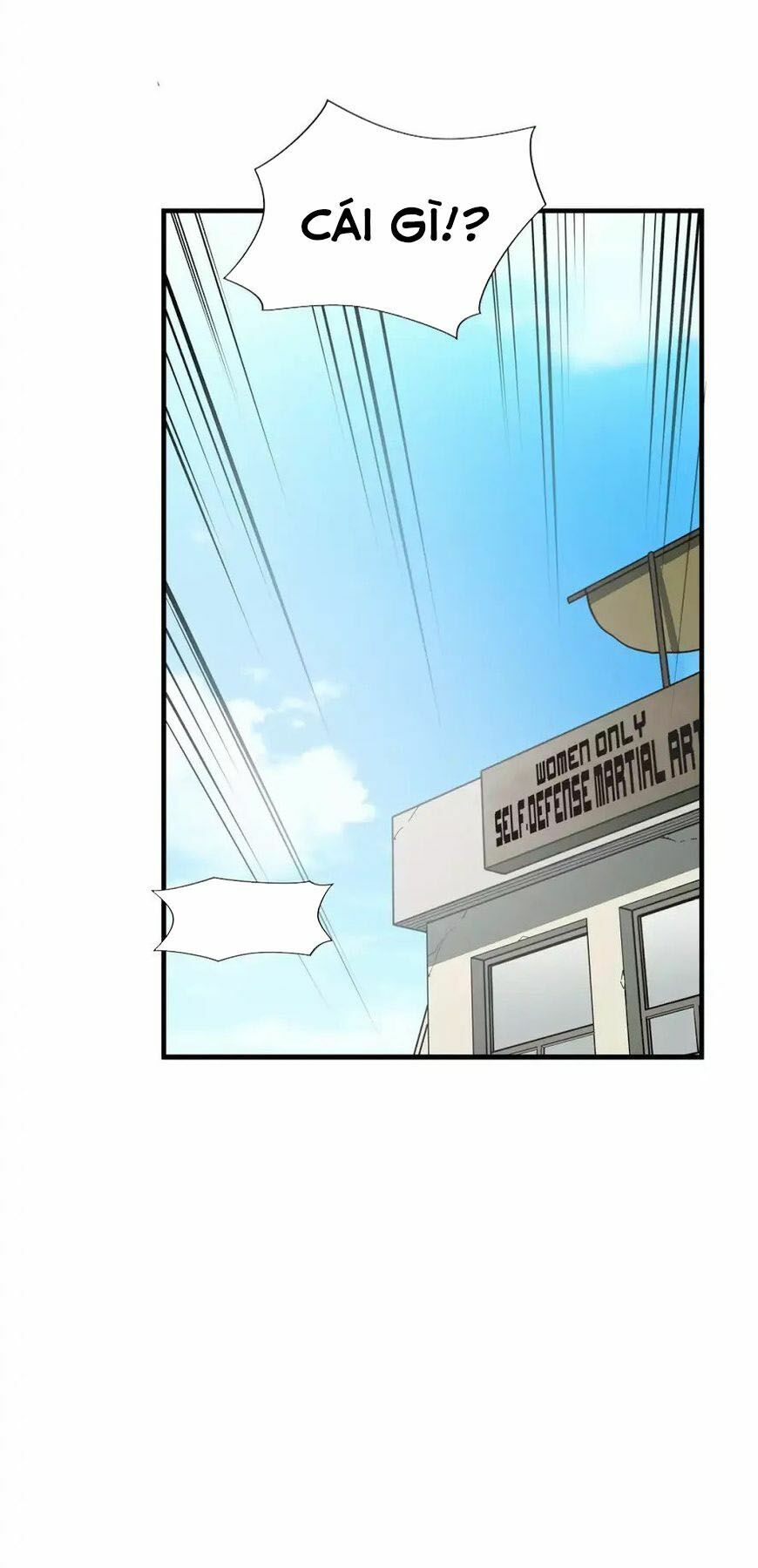 Kẻ Bị Ruồng Bỏ: Chapter 66