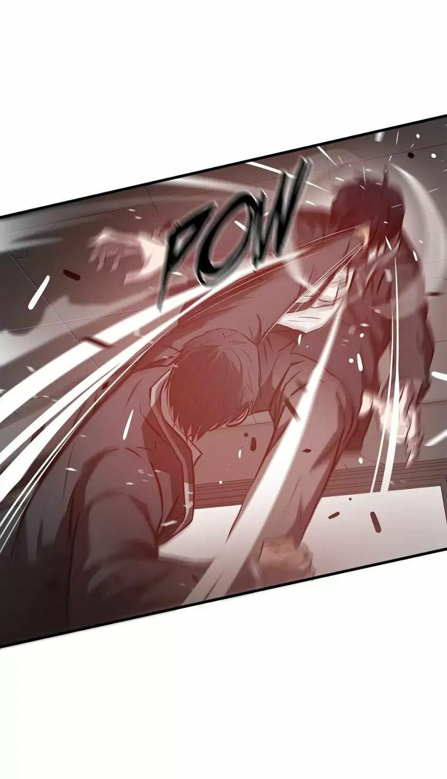 Kẻ Bị Ruồng Bỏ: Chapter 66