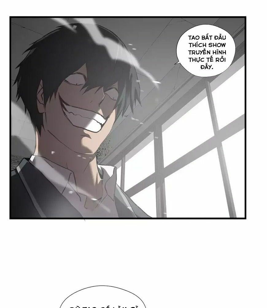 Kẻ Bị Ruồng Bỏ: Chapter 66
