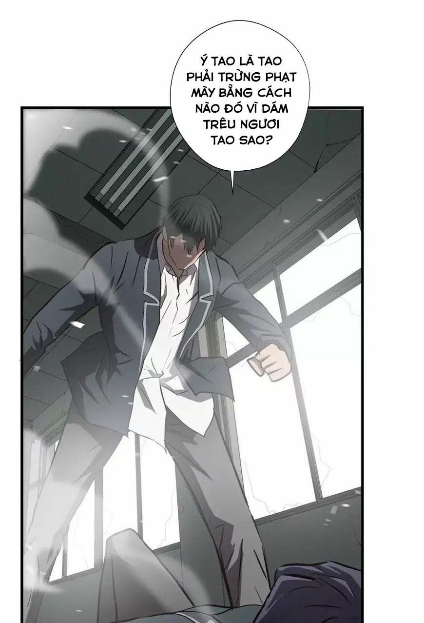 Kẻ Bị Ruồng Bỏ: Chapter 66