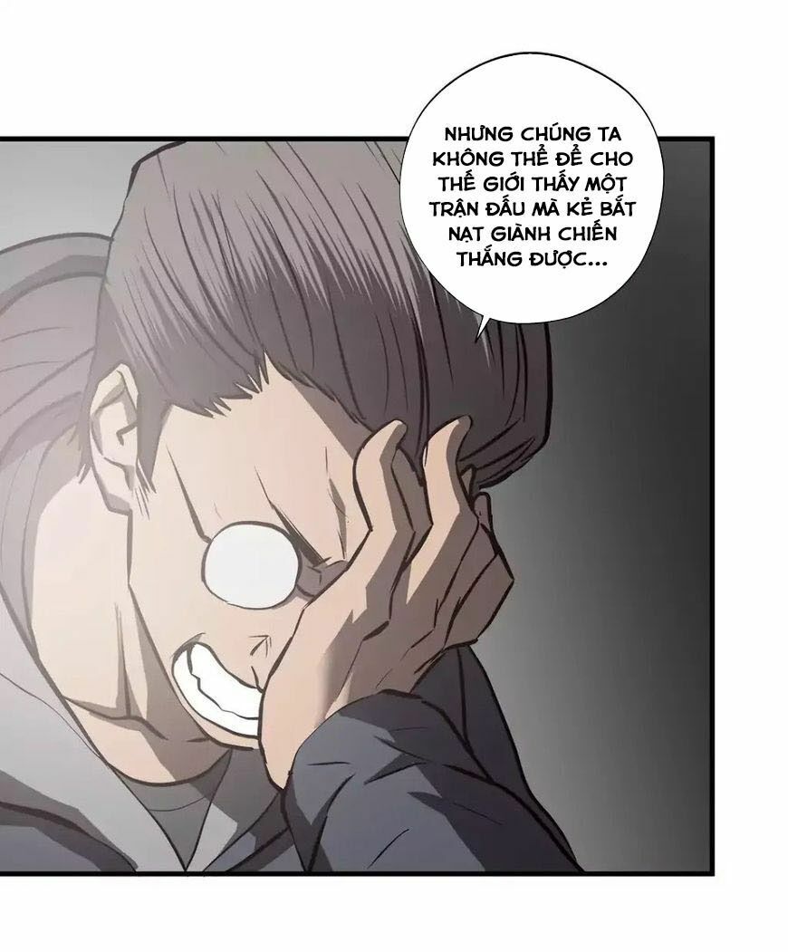 Kẻ Bị Ruồng Bỏ: Chapter 66