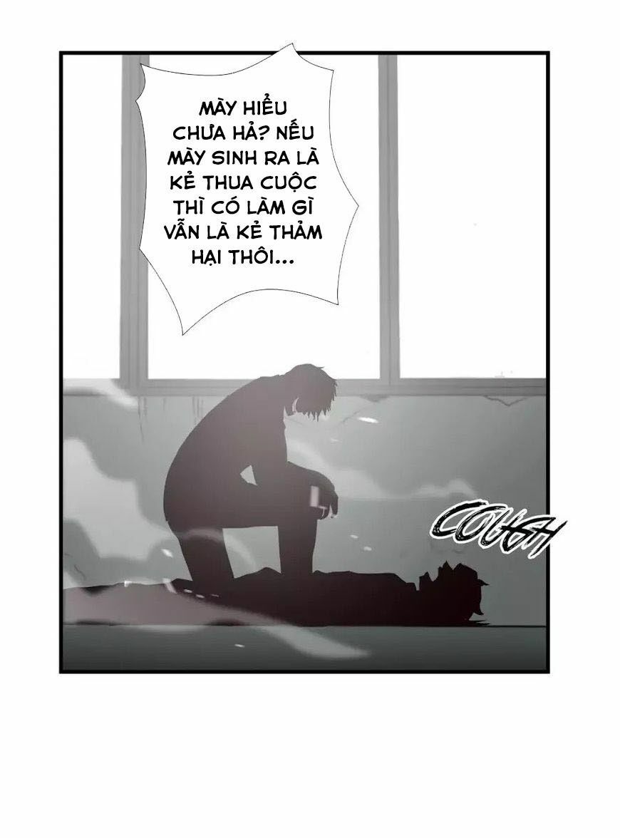 Kẻ Bị Ruồng Bỏ: Chapter 66