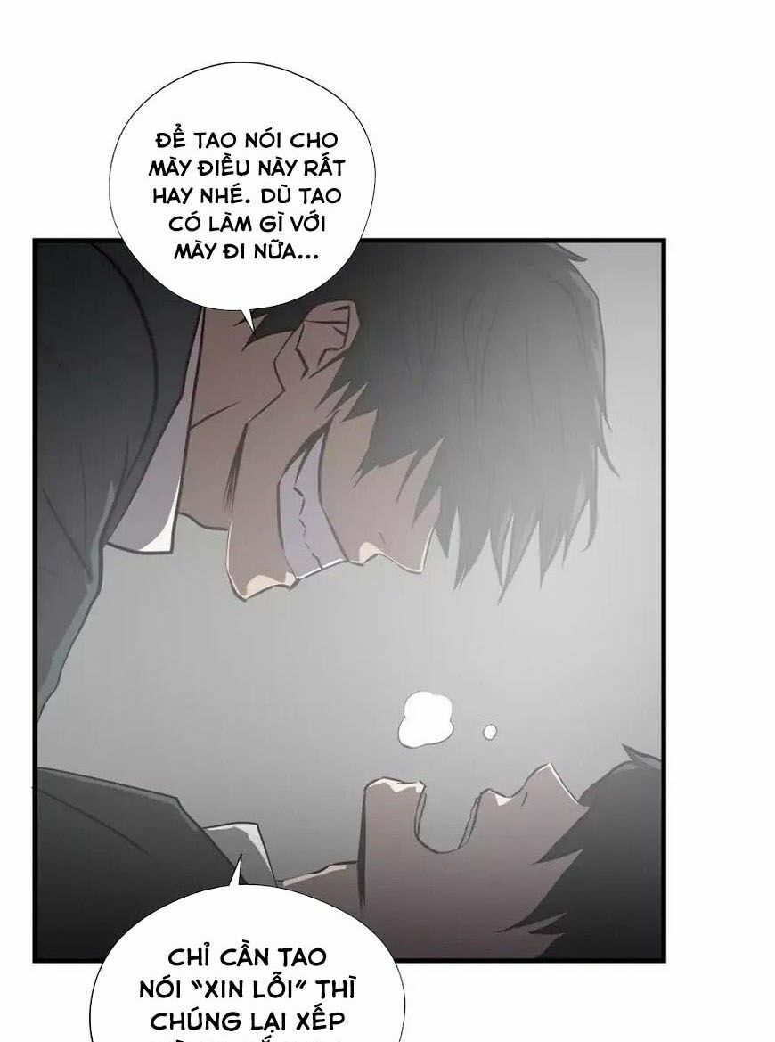 Kẻ Bị Ruồng Bỏ: Chapter 66