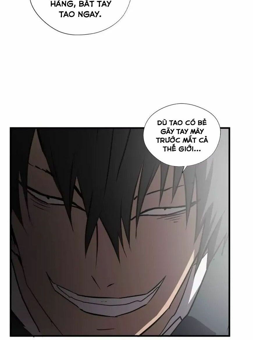 Kẻ Bị Ruồng Bỏ: Chapter 66