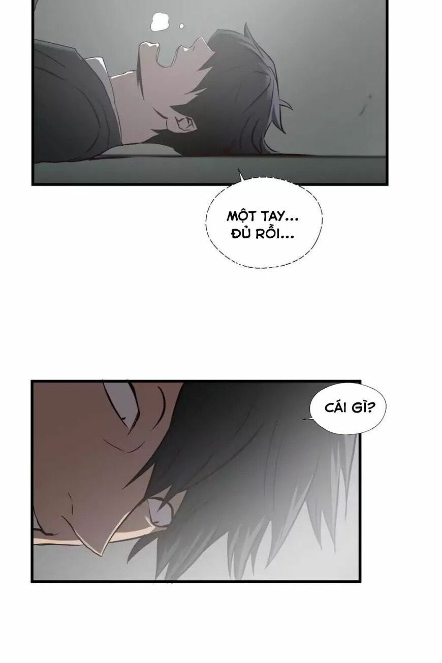 Kẻ Bị Ruồng Bỏ: Chapter 66