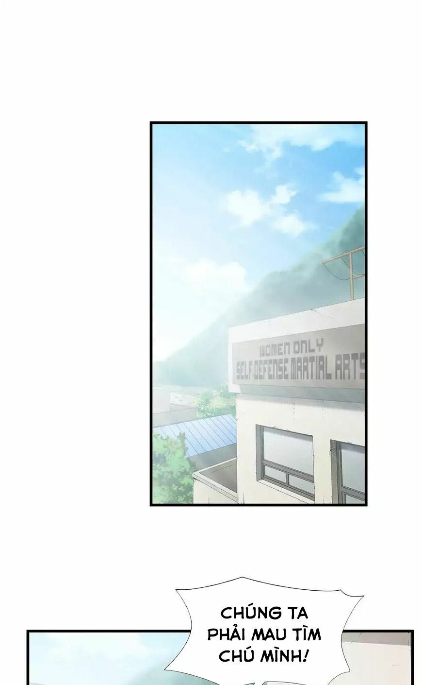Kẻ Bị Ruồng Bỏ: Chapter 66