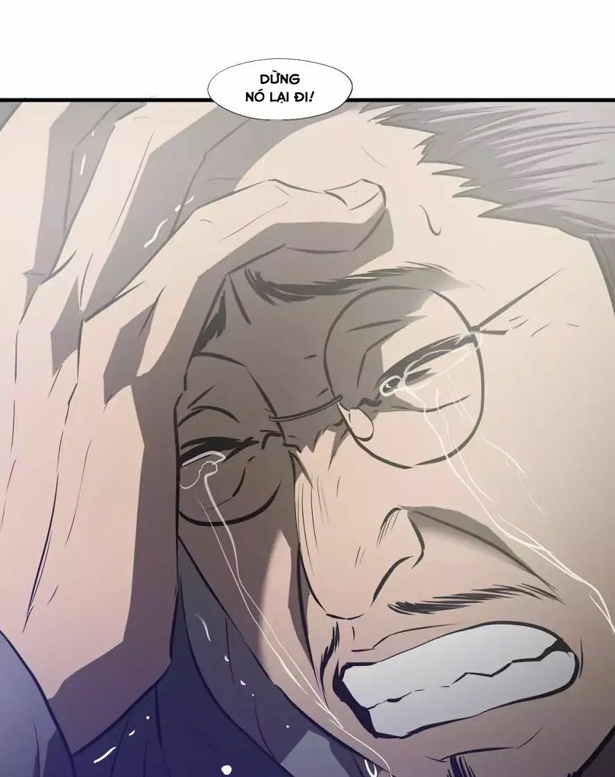 Kẻ Bị Ruồng Bỏ: Chapter 67