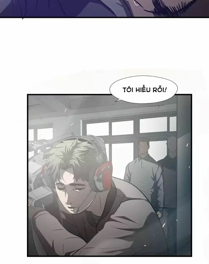 Kẻ Bị Ruồng Bỏ: Chapter 67