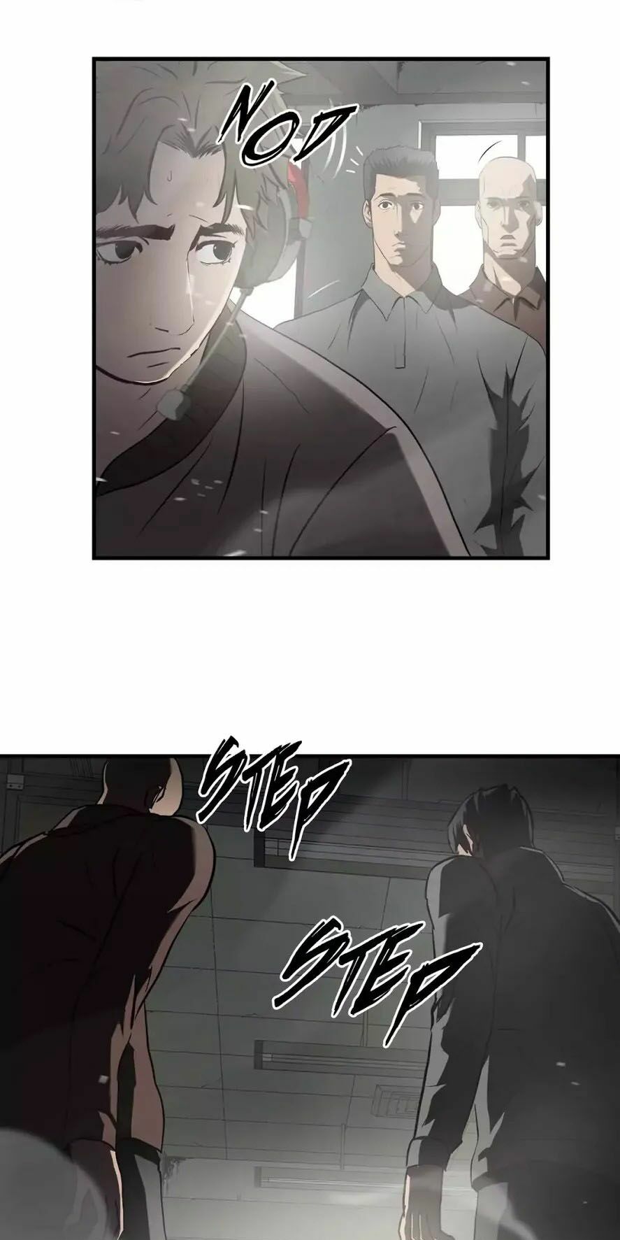 Kẻ Bị Ruồng Bỏ: Chapter 67