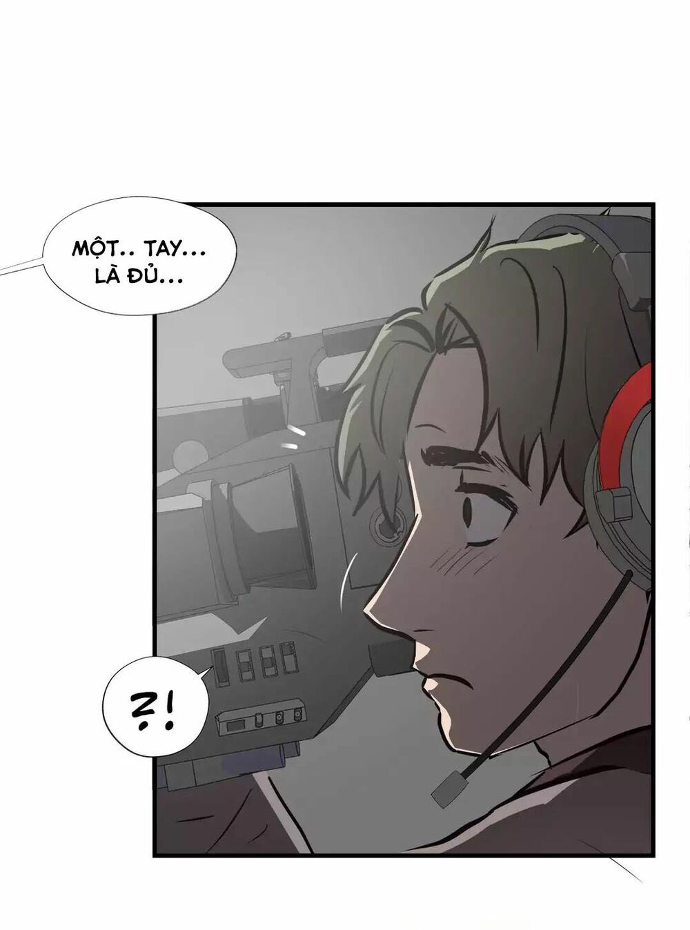 Kẻ Bị Ruồng Bỏ: Chapter 67
