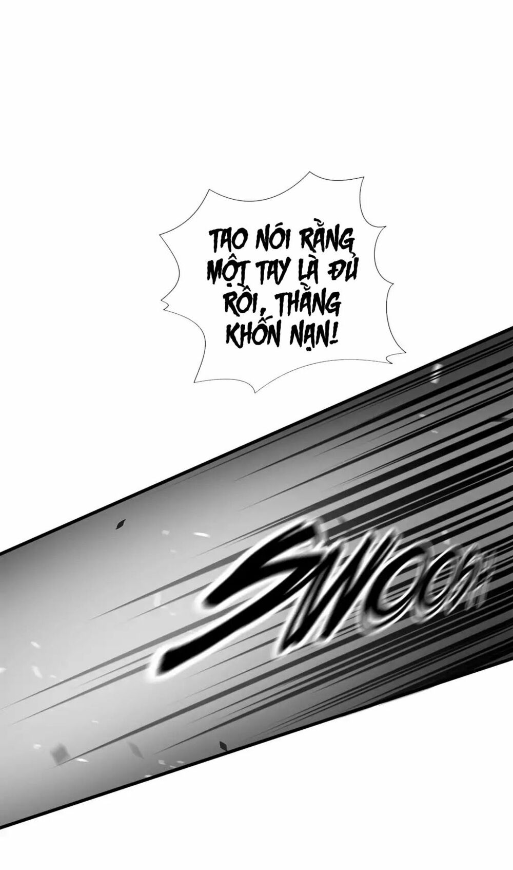 Kẻ Bị Ruồng Bỏ: Chapter 67