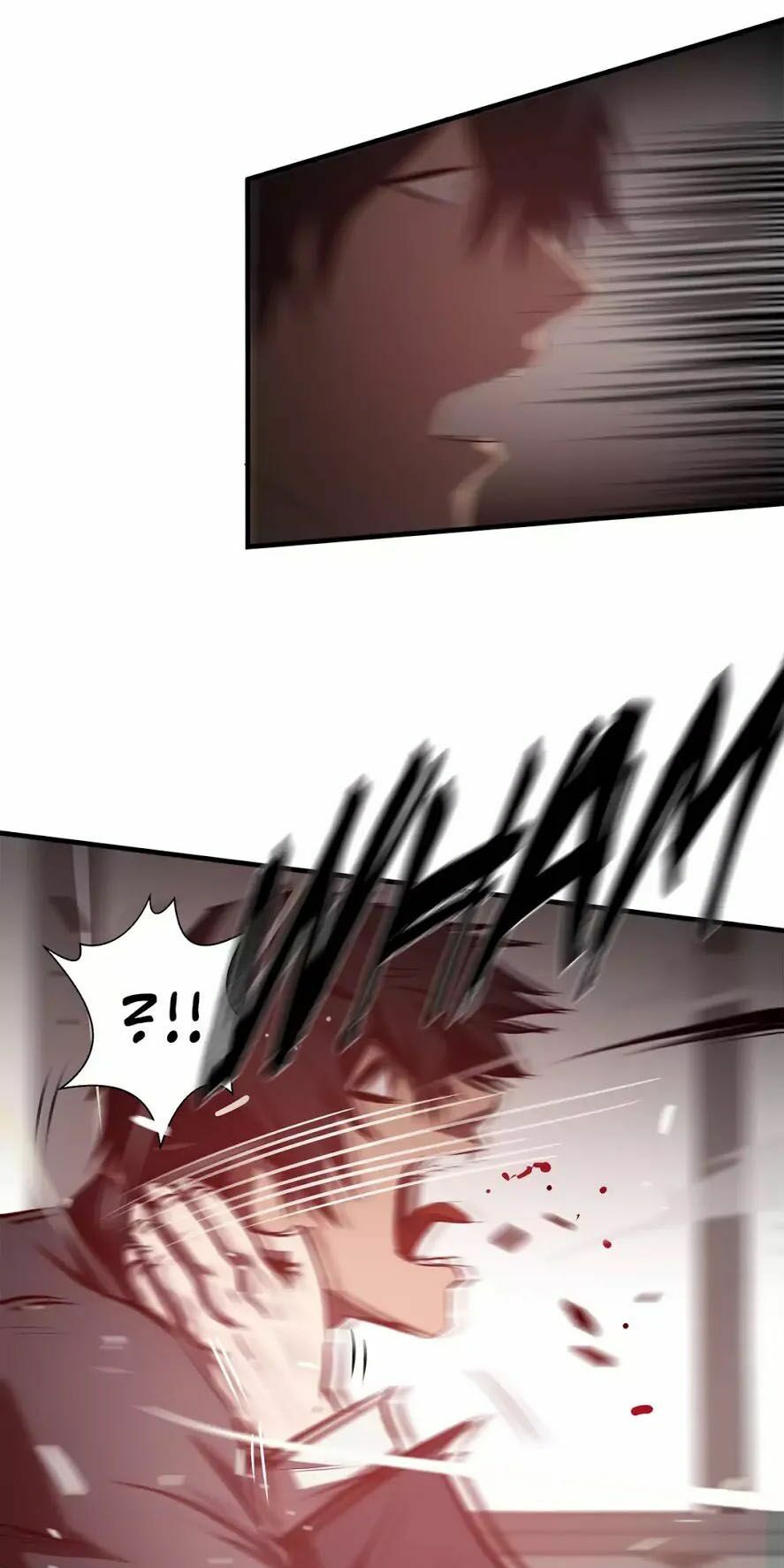 Kẻ Bị Ruồng Bỏ: Chapter 67