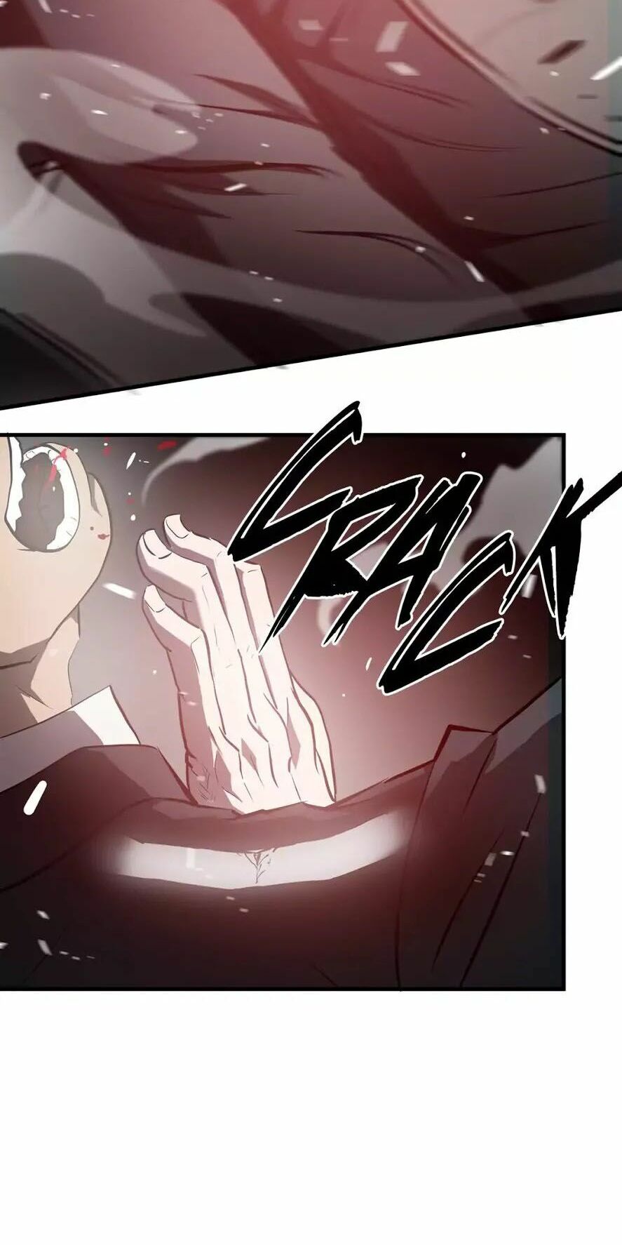 Kẻ Bị Ruồng Bỏ: Chapter 67