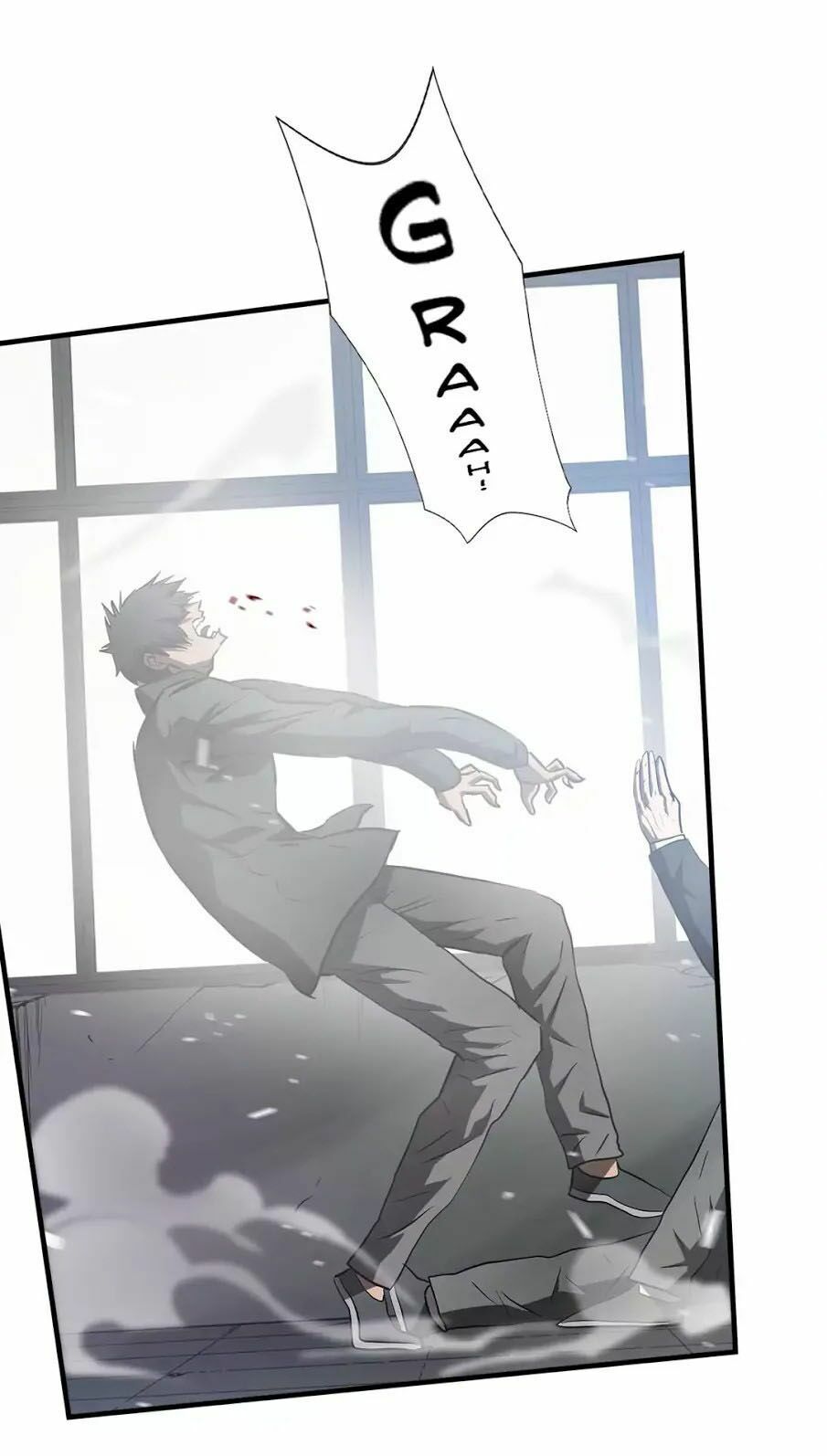 Kẻ Bị Ruồng Bỏ: Chapter 67