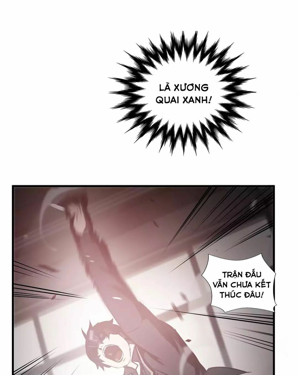 Kẻ Bị Ruồng Bỏ: Chapter 67