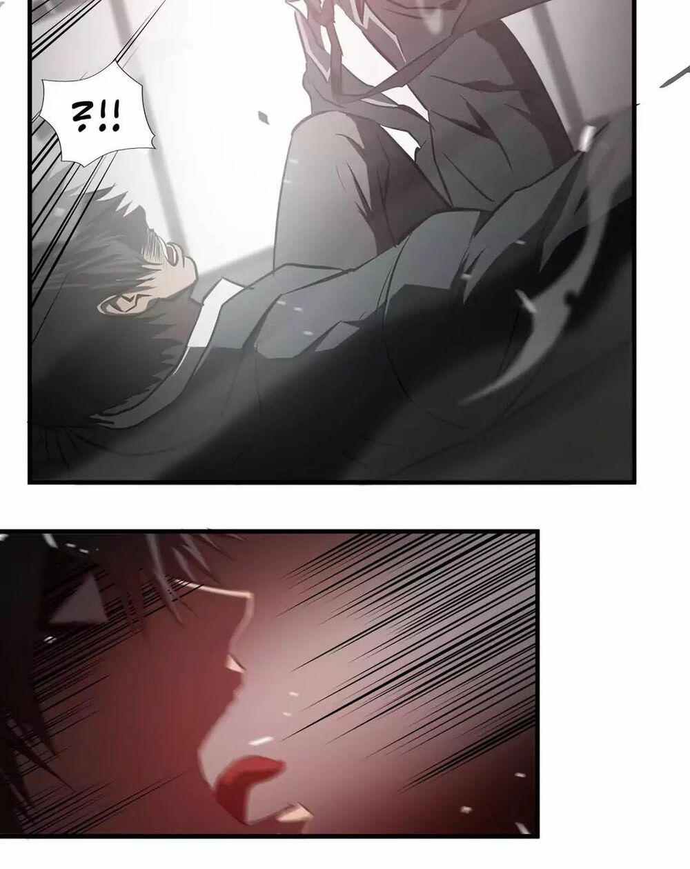 Kẻ Bị Ruồng Bỏ: Chapter 67