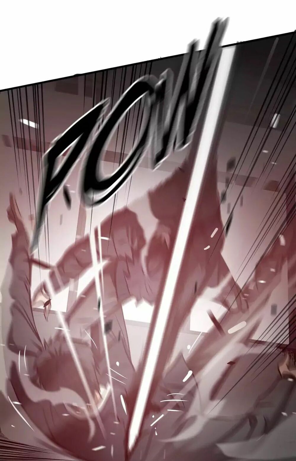 Kẻ Bị Ruồng Bỏ: Chapter 67