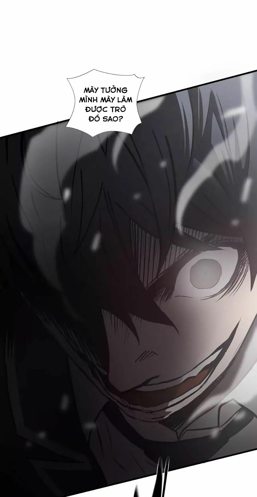 Kẻ Bị Ruồng Bỏ: Chapter 67