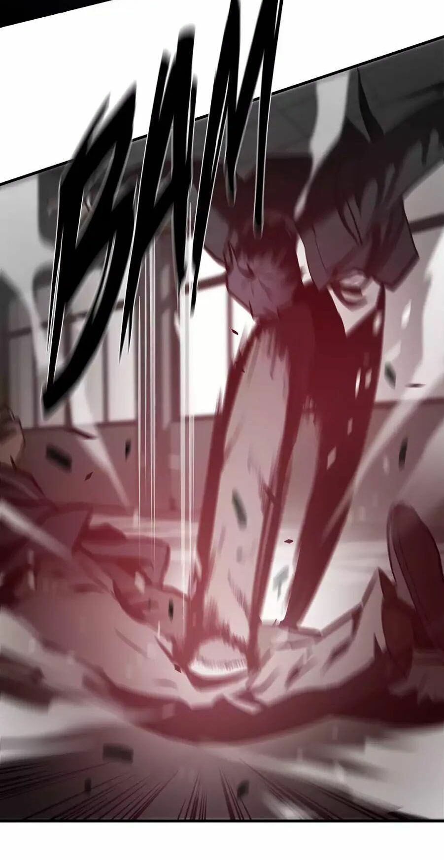 Kẻ Bị Ruồng Bỏ: Chapter 67