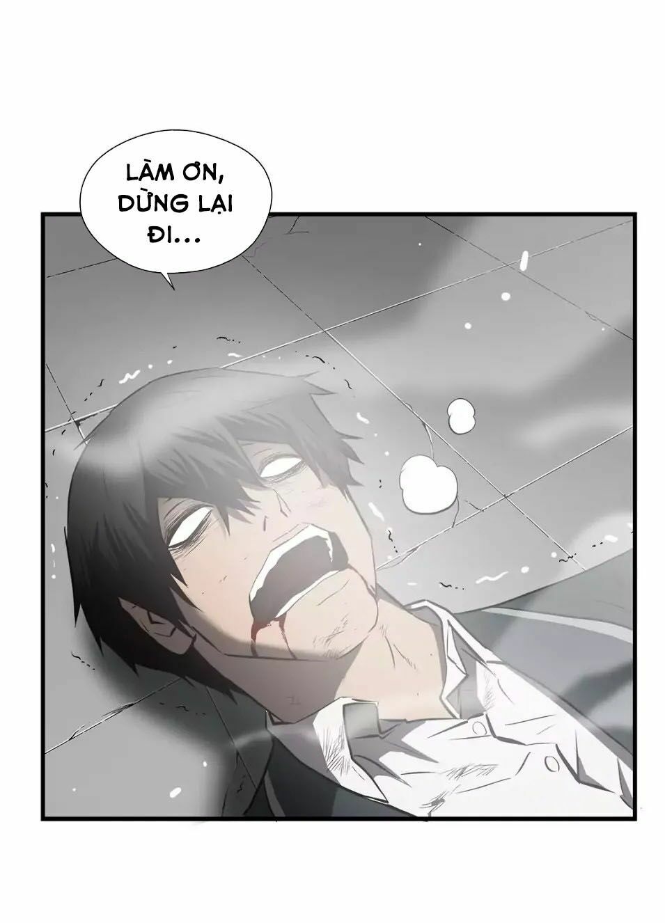 Kẻ Bị Ruồng Bỏ: Chapter 67