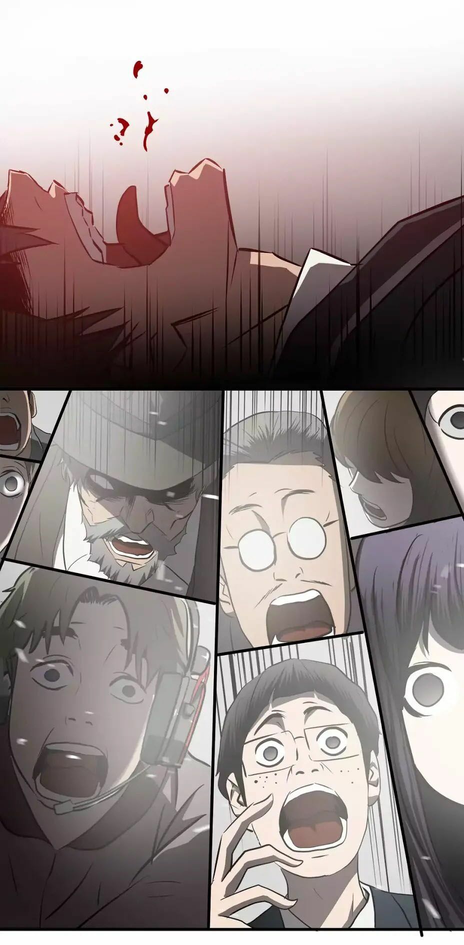 Kẻ Bị Ruồng Bỏ: Chapter 67