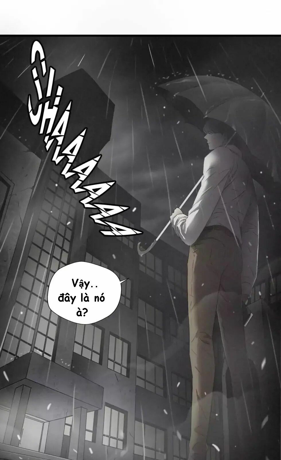 Kẻ Bị Ruồng Bỏ: Chapter 68.5: Ngoại truyện 1